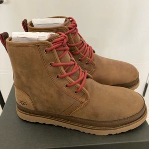 UGG men’s Harkley waterproof boot